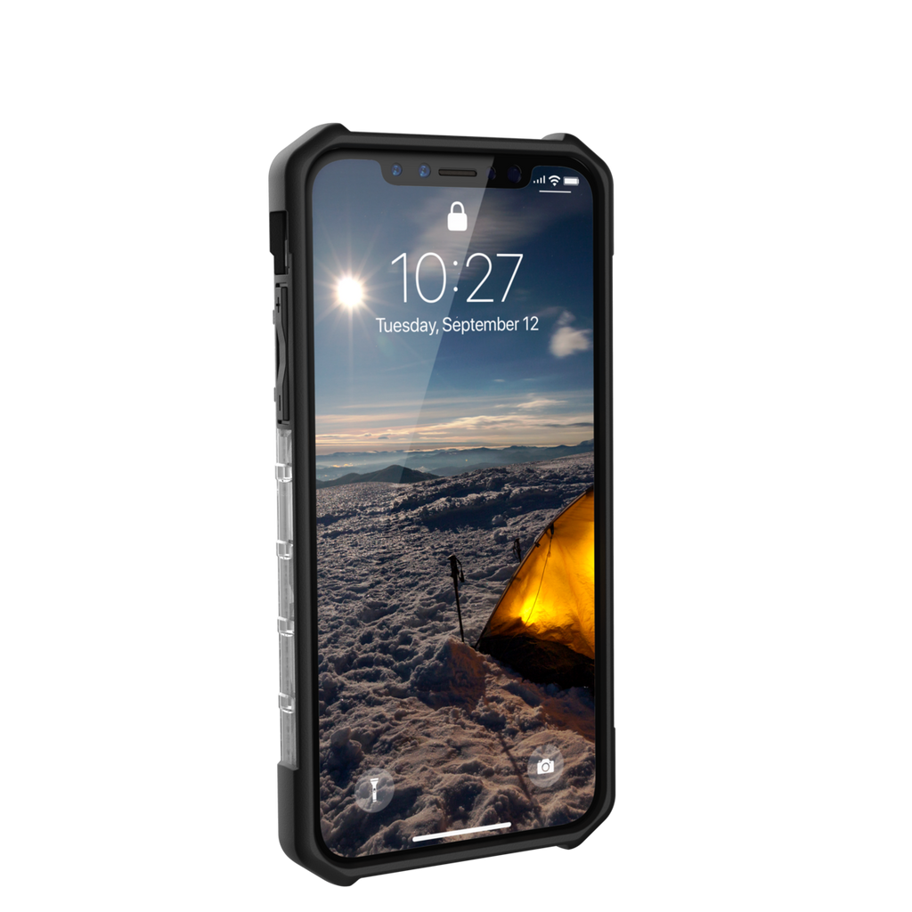UAG - Plasma for iPhone X