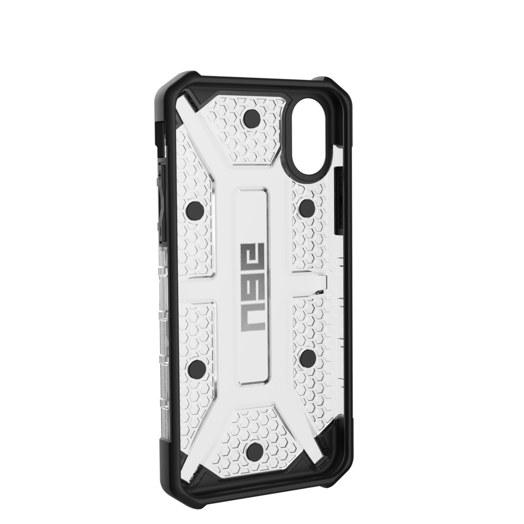 UAG - Plasma for iPhone X