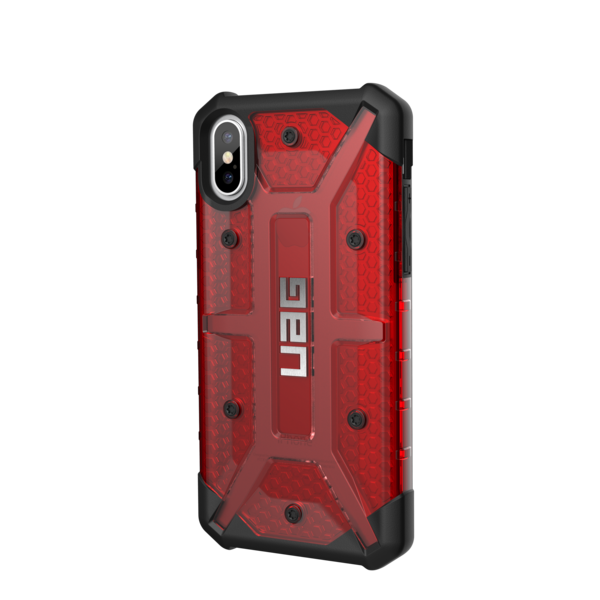 UAG - Plasma for iPhone X