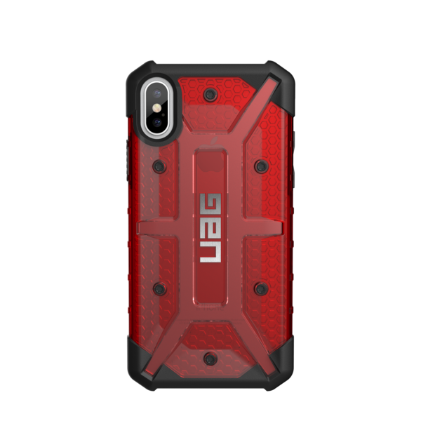UAG - Plasma for iPhone X