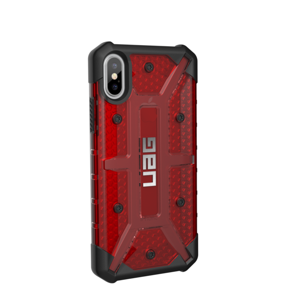 UAG - Plasma for iPhone X