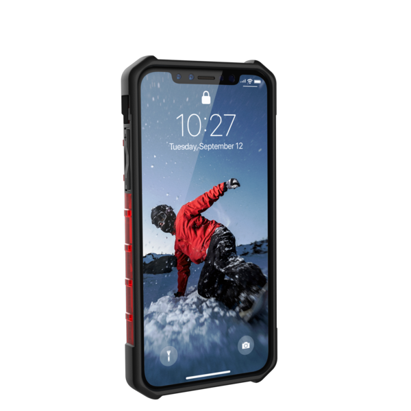 UAG - Plasma for iPhone X