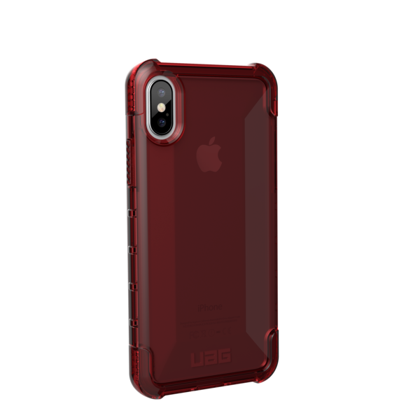 UAG - PLYO for iPhone X