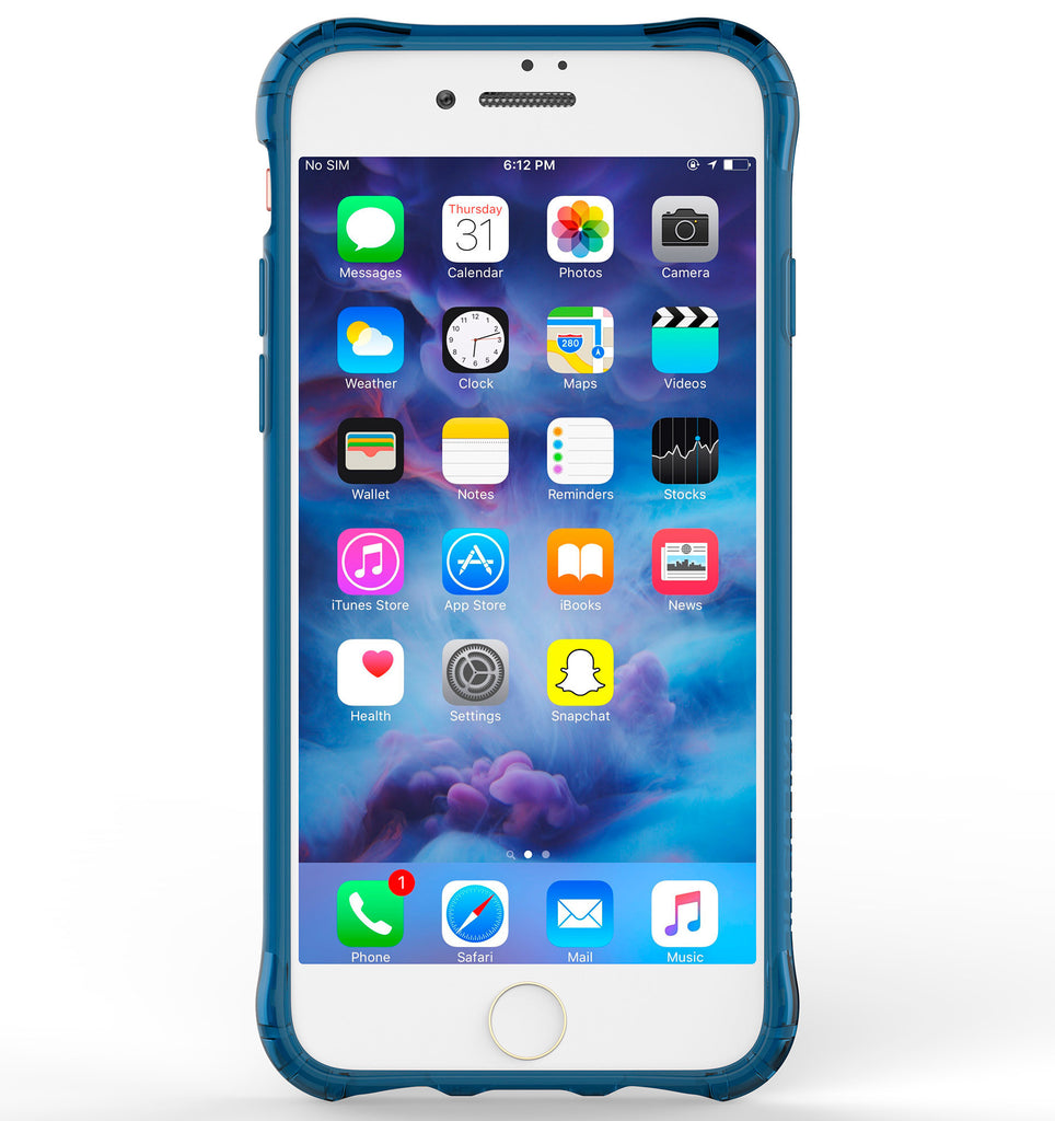 Ballistic - Jewel Essence Case for iPhone 6/6s/7/8