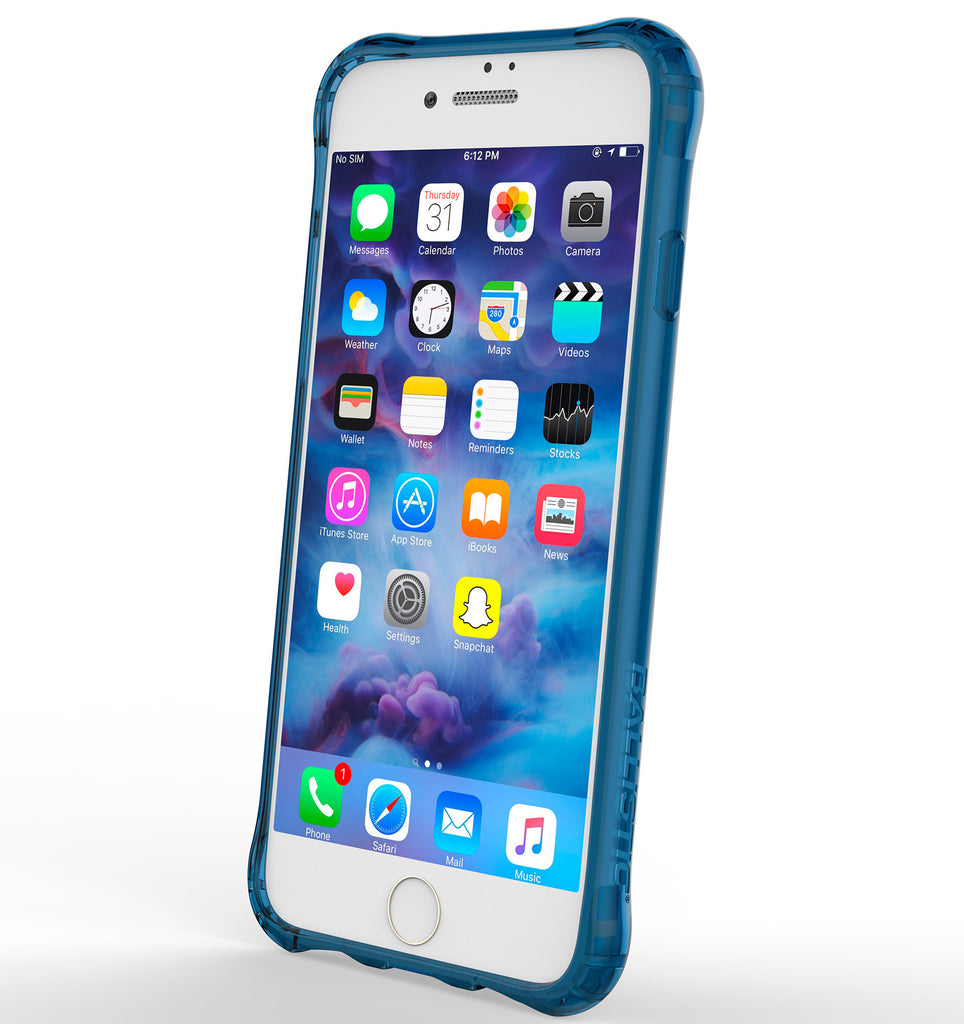 Ballistic - Jewel Essence Case for iPhone 6/6s/7/8