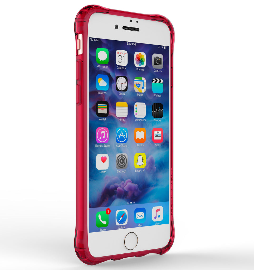 Ballistic - Jewel Essence Case for iPhone 6/6s/7/8