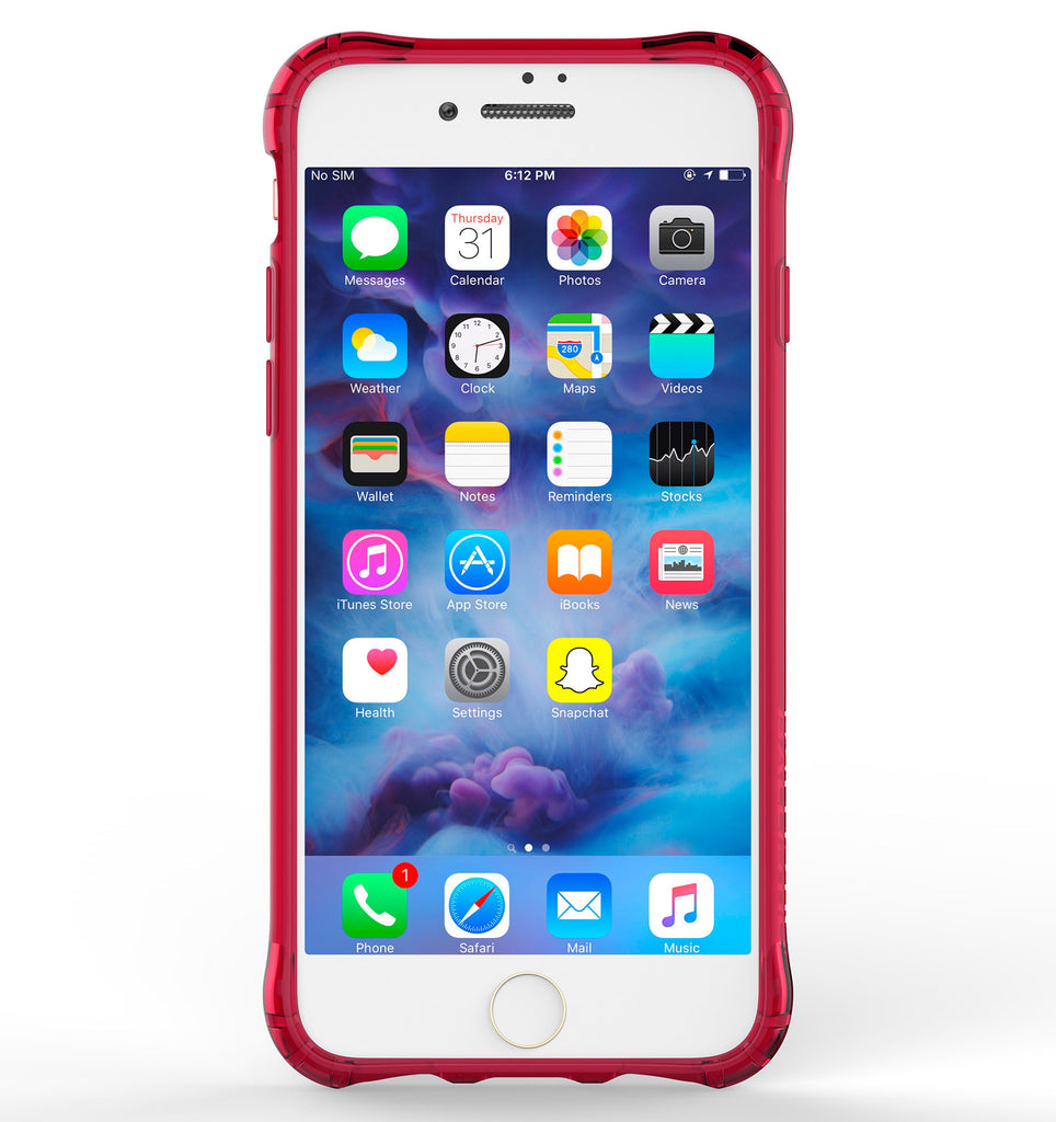 Ballistic - Jewel Essence Case for iPhone 6/6s/7/8