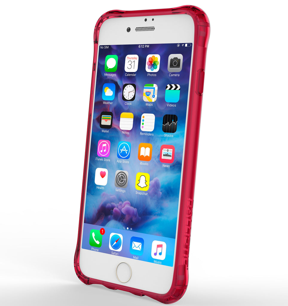 Ballistic - Jewel Essence Case for iPhone 6/6s/7/8