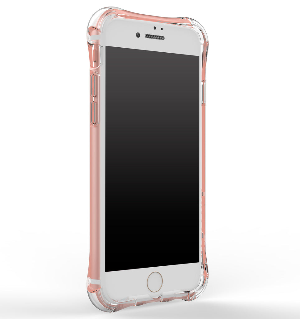 Ballistic - Jewel Clear Case for iPhone 6/6s/7/8