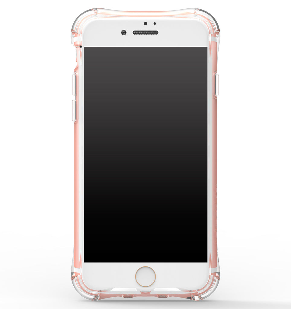 Ballistic - Jewel Clear Case for iPhone 6/6s/7/8