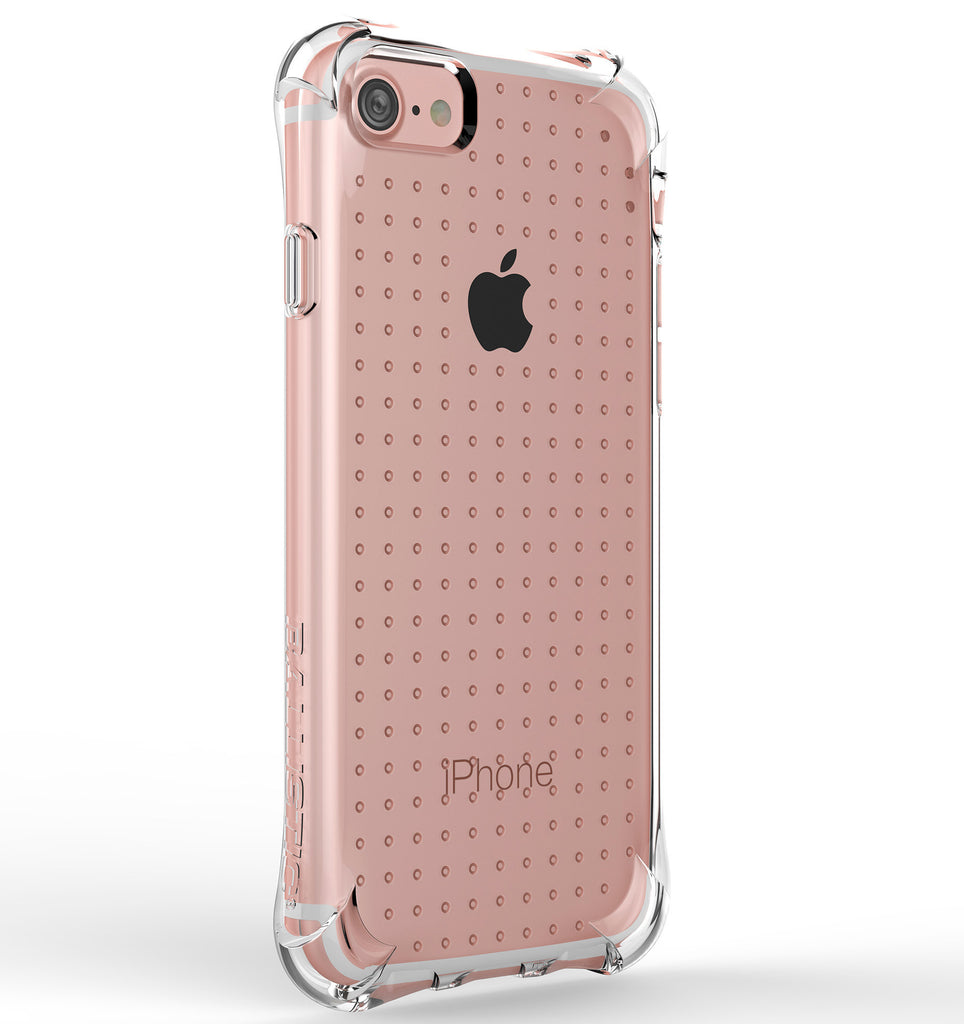 Ballistic - Jewel Clear Case for iPhone 6/6s/7/8