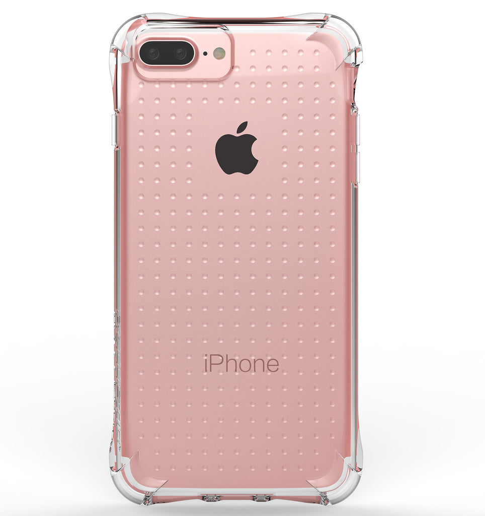 Ballistic - Jewel for iPhone 6 Plus/ 6s Plus/ 7 Plus/ 8 Plus