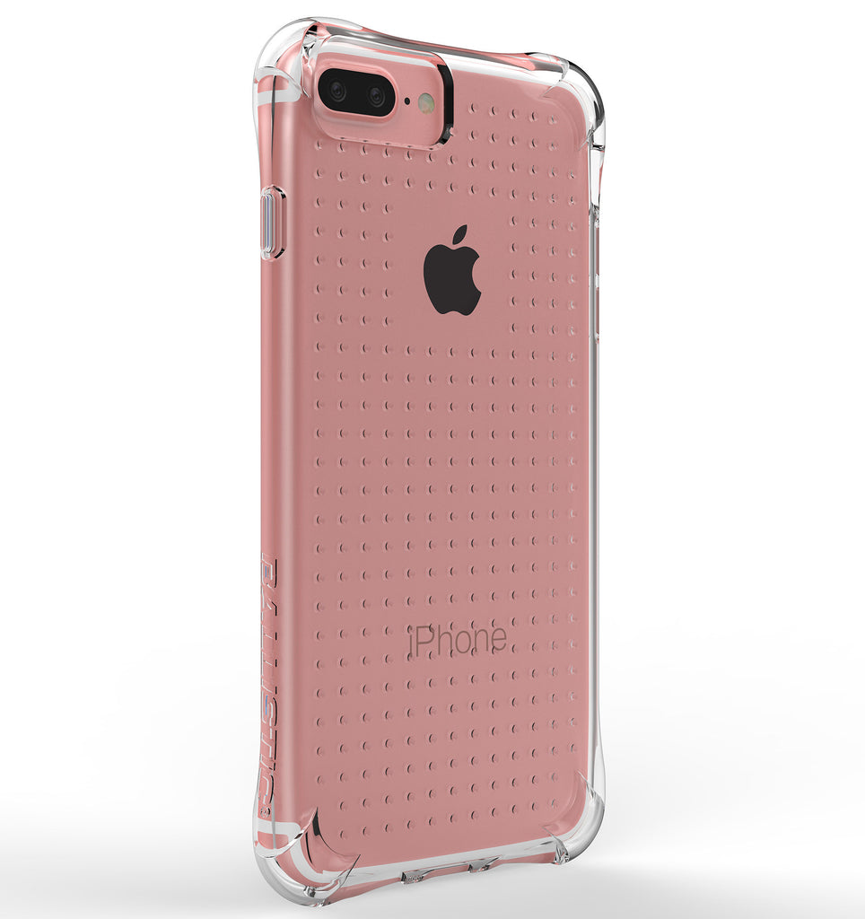 Ballistic - Jewel for iPhone 6 Plus/ 6s Plus/ 7 Plus/ 8 Plus