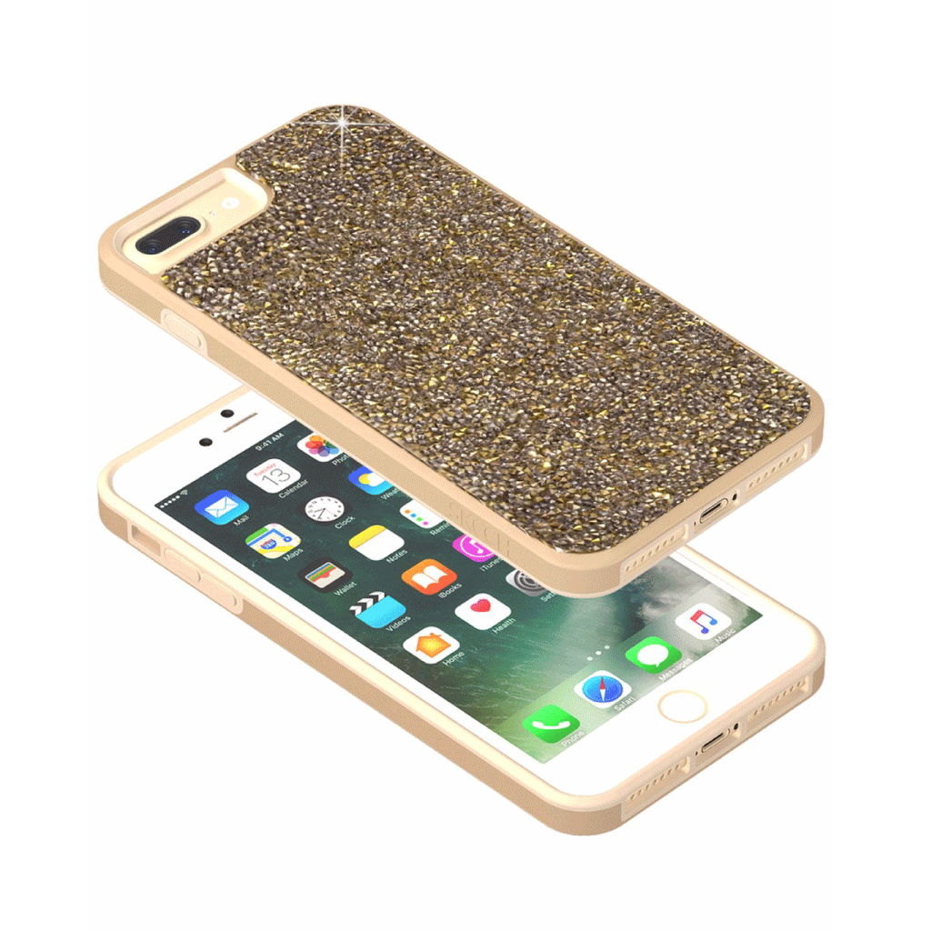 Skech - Jewel for iPhone 8 Plus / 7 Plus / 6s Plus / 6 Plus