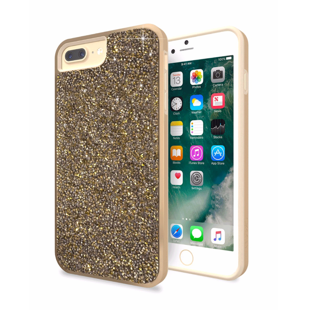Skech - Jewel for iPhone 8 Plus / 7 Plus / 6s Plus / 6 Plus