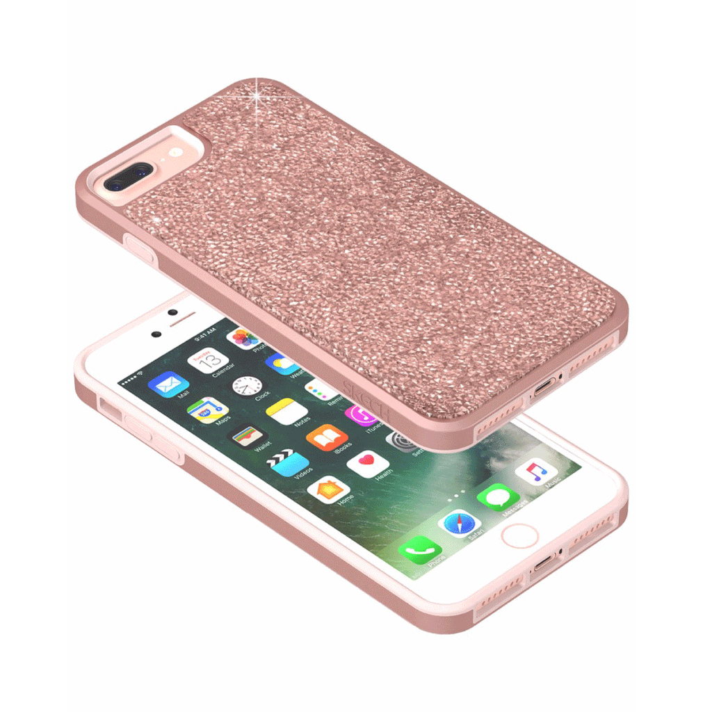 Skech - Jewel for iPhone 8 Plus / 7 Plus / 6s Plus / 6 Plus