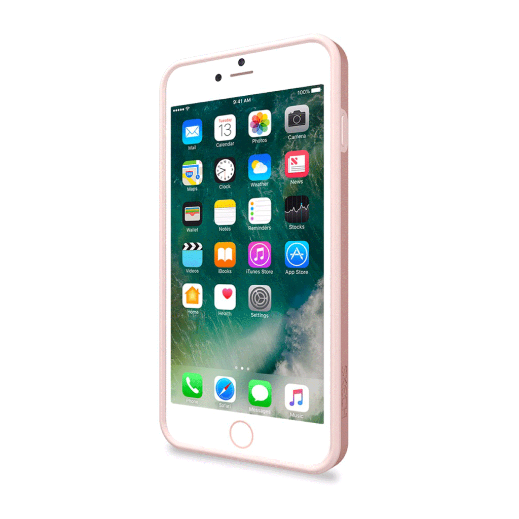 Skech - Jewel for iPhone 8 Plus / 7 Plus / 6s Plus / 6 Plus