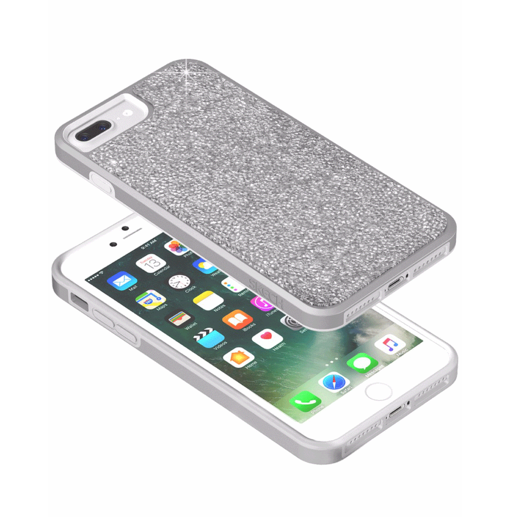 Skech - Jewel for iPhone 8 Plus / 7 Plus / 6s Plus / 6 Plus
