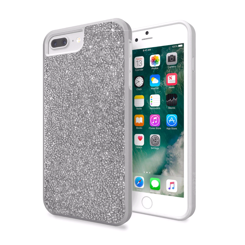 Skech - Jewel for iPhone 8 Plus / 7 Plus / 6s Plus / 6 Plus