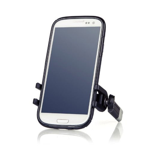 GripTight ONE Micro Stand, Black - For any smartphone