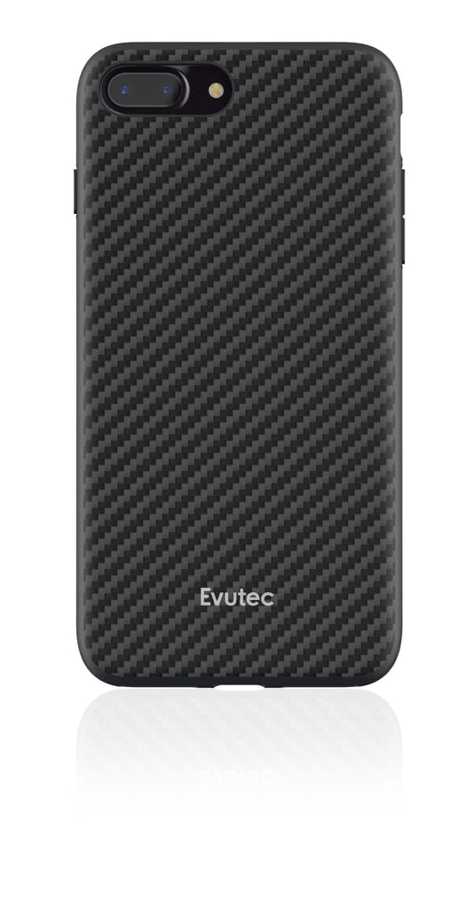 Evutec - AER Karbon (AFIX included) for iPhone 7 Plus/ 8 Plus