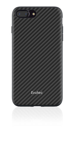 Evutec - AER Karbon (AFIX included) for iPhone 7 Plus/ 8 Plus