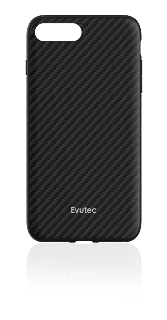 Evutec - AER Karbon (AFIX included) for iPhone 7 Plus/ 8 Plus