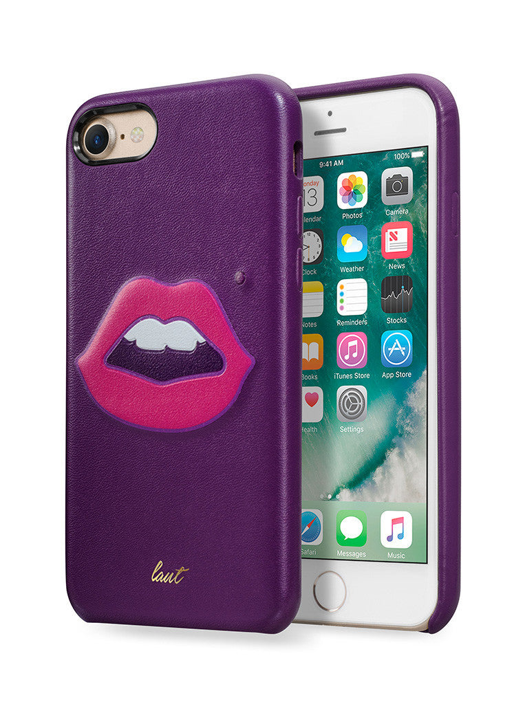 LAUT - Kitsch Monroe for iPhone 8 / 7