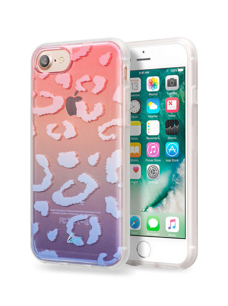 LAUT - Ombre Blue for iPhone 8 / 7 / 6s / 6