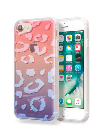 LAUT - Ombre Blue for iPhone 8 / 7 / 6s / 6