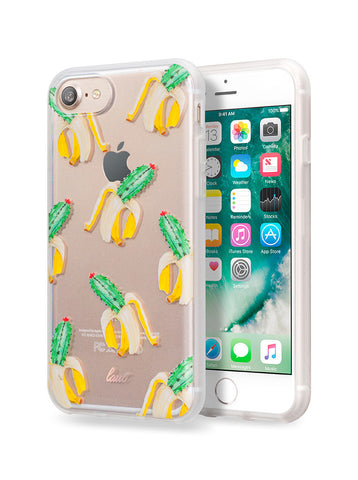 LAUT - POP-INK Cacti-Split for iPhone 8 / 7 / 6s / 6