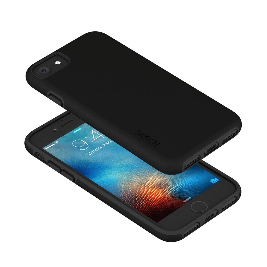 Skech - Matrix Colors for iPhone 8 / 7 / 6s / 6