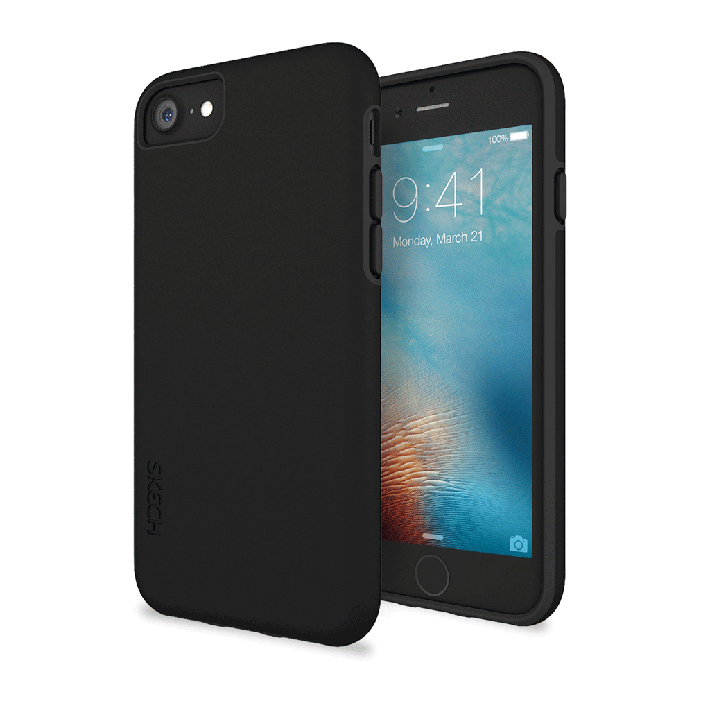 Skech - Matrix Colors for iPhone 8 / 7 / 6s / 6