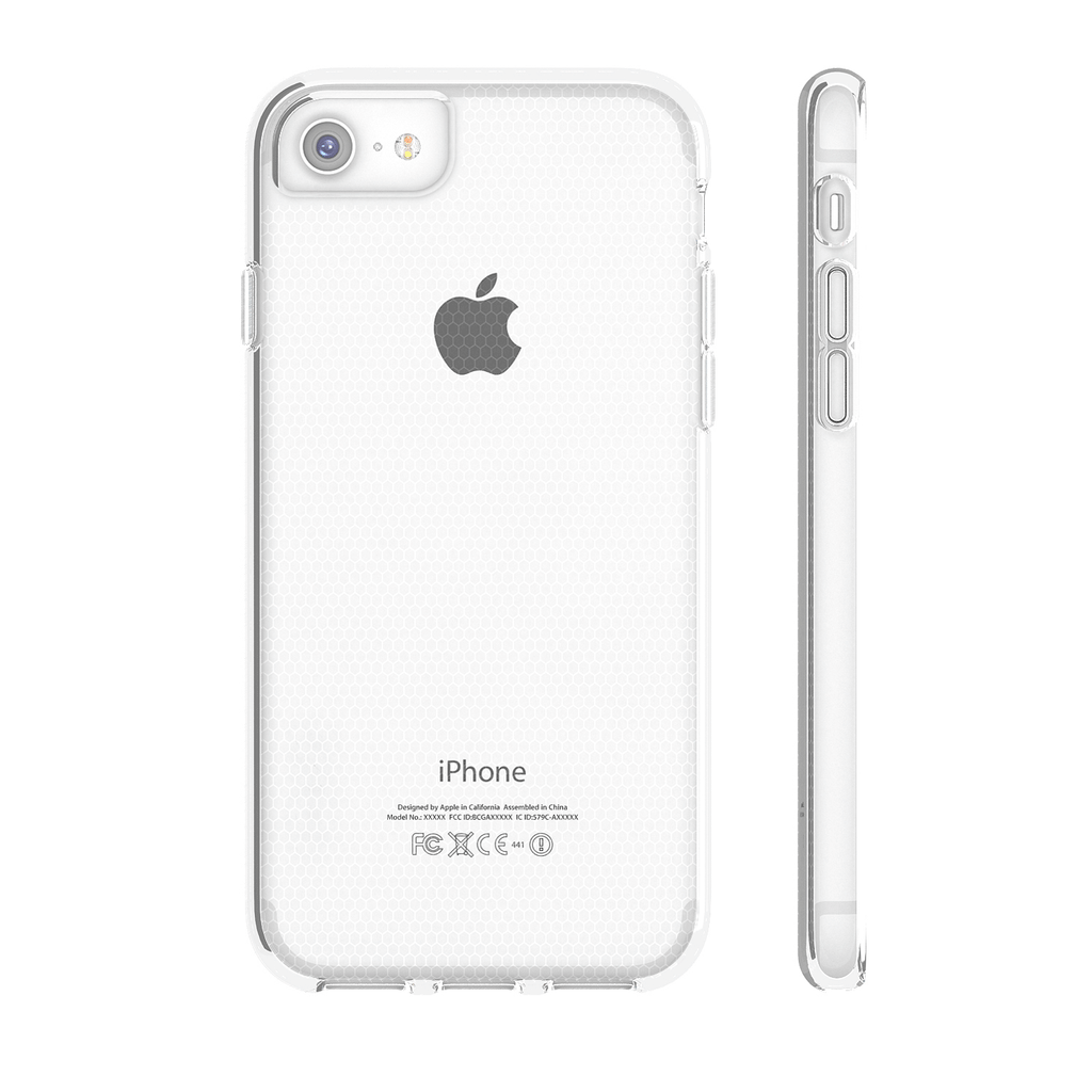 Skech - Matrix Clear for iPhone 8 / 7 / 6s / 6