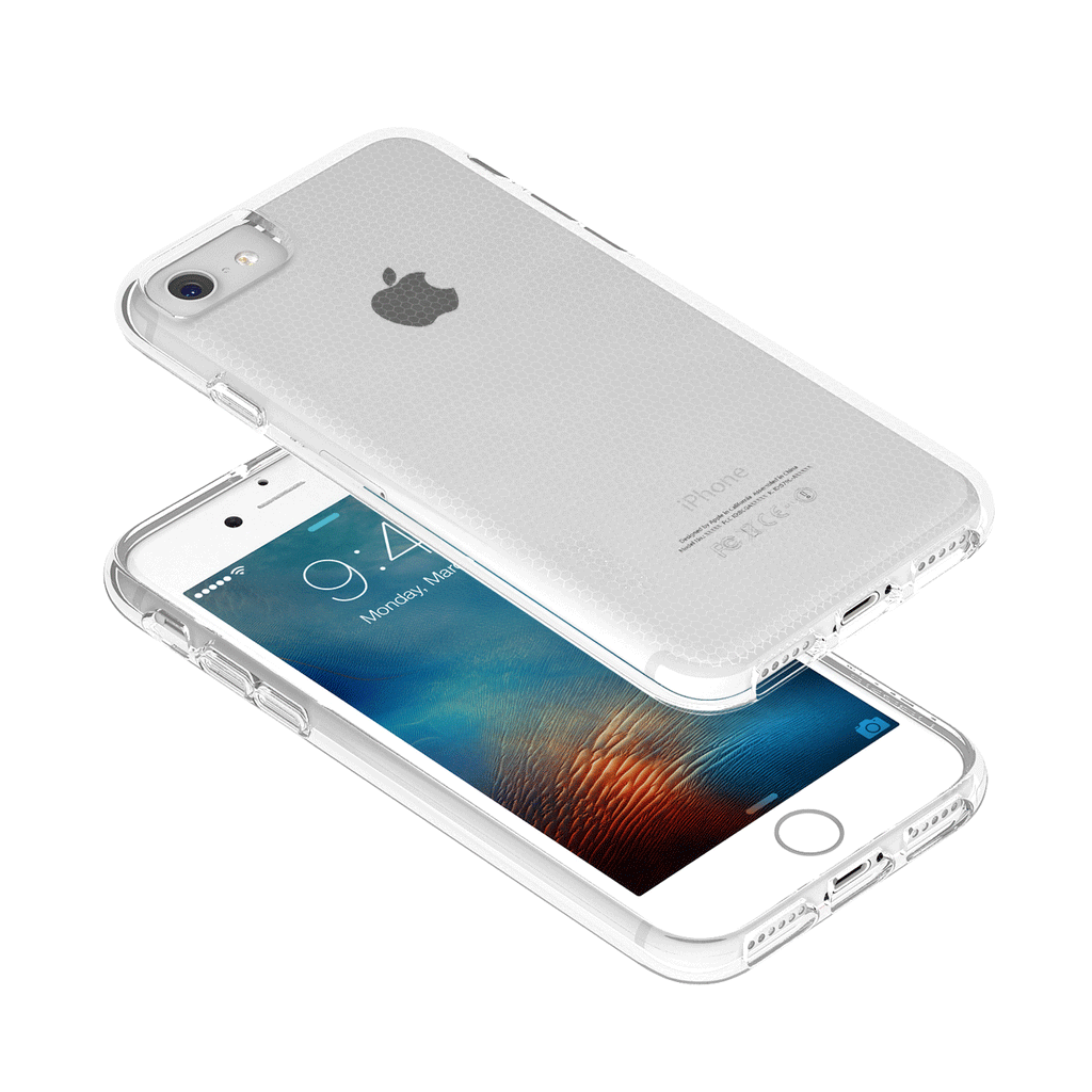 Skech - Matrix Clear for iPhone 8 / 7 / 6s / 6