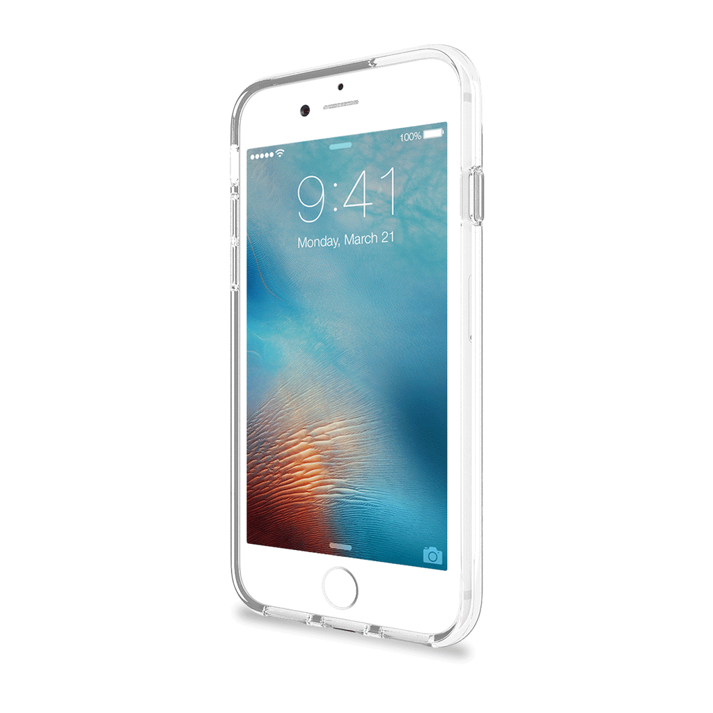 Skech - Matrix Clear for iPhone 8 / 7 / 6s / 6