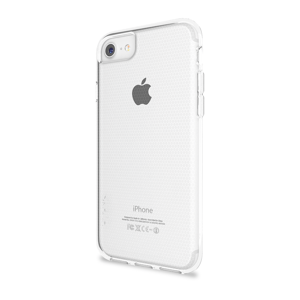 Skech - Matrix Clear for iPhone 8 / 7 / 6s / 6