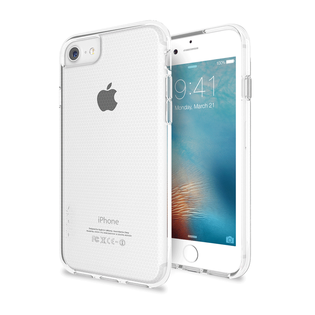 Skech - Matrix Clear for iPhone 8 / 7 / 6s / 6