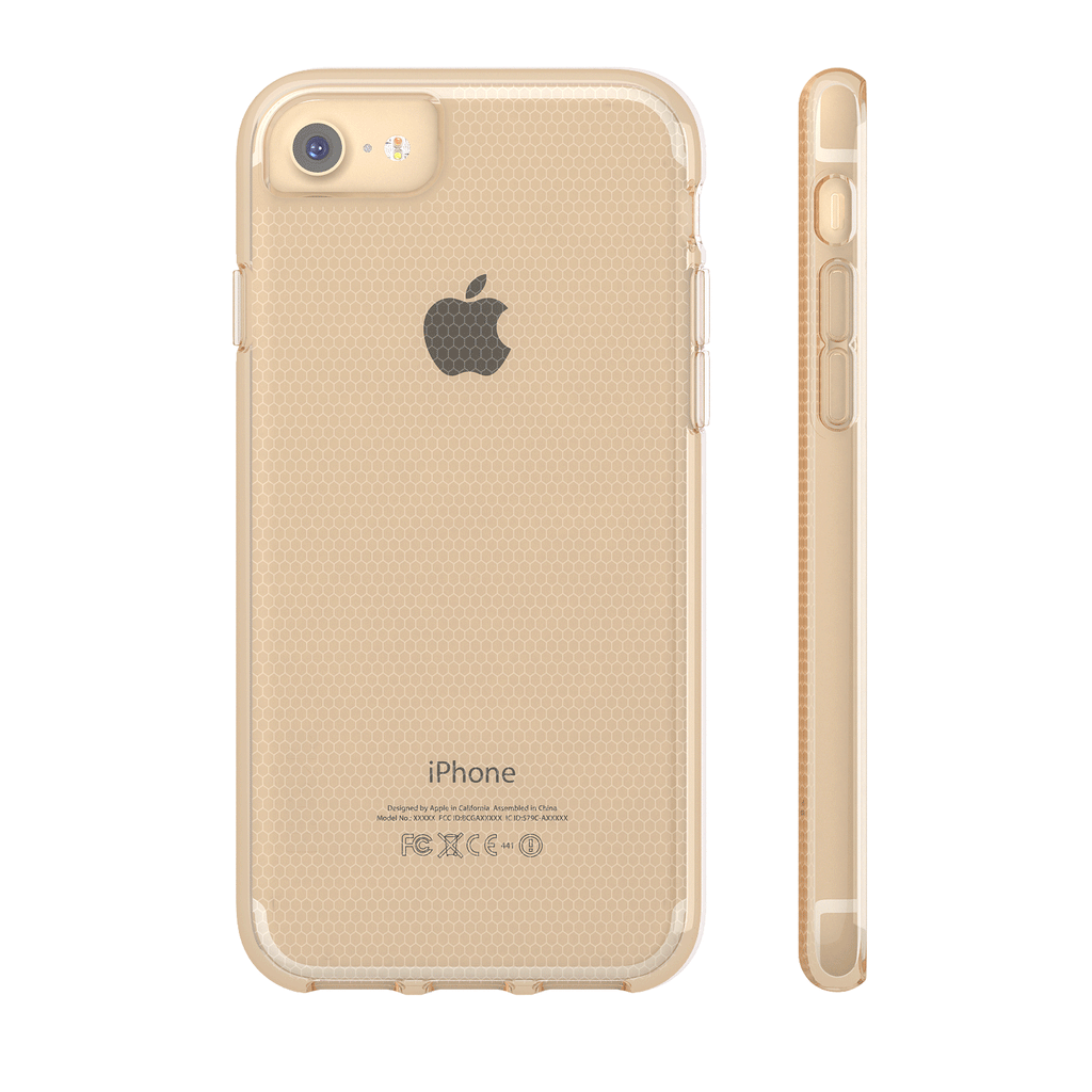 Skech - Matrix Clear for iPhone 8 / 7 / 6s / 6
