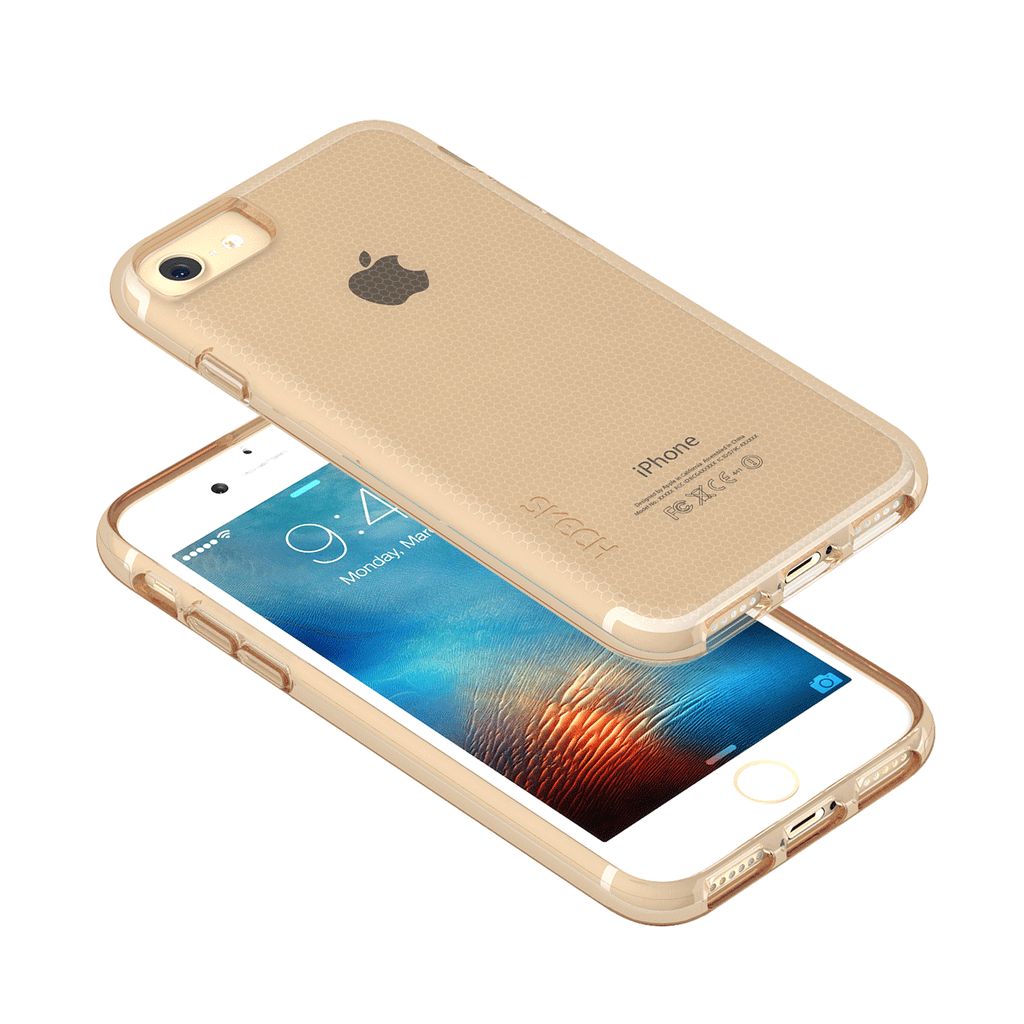 Skech - Matrix Clear for iPhone 8 / 7 / 6s / 6