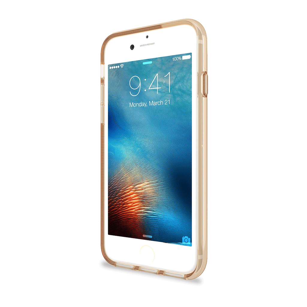 Skech - Matrix Clear for iPhone 8 / 7 / 6s / 6