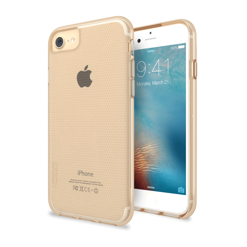 Skech - Matrix Clear for iPhone 8 / 7 / 6s / 6