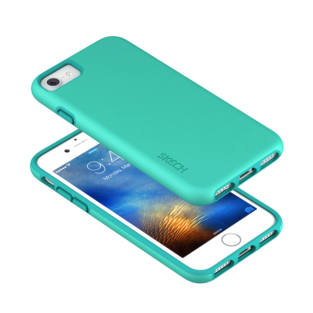 Skech - Matrix Colors for iPhone 8 / 7 / 6s / 6