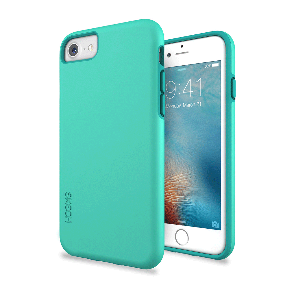 Skech - Matrix Colors for iPhone 8 / 7 / 6s / 6