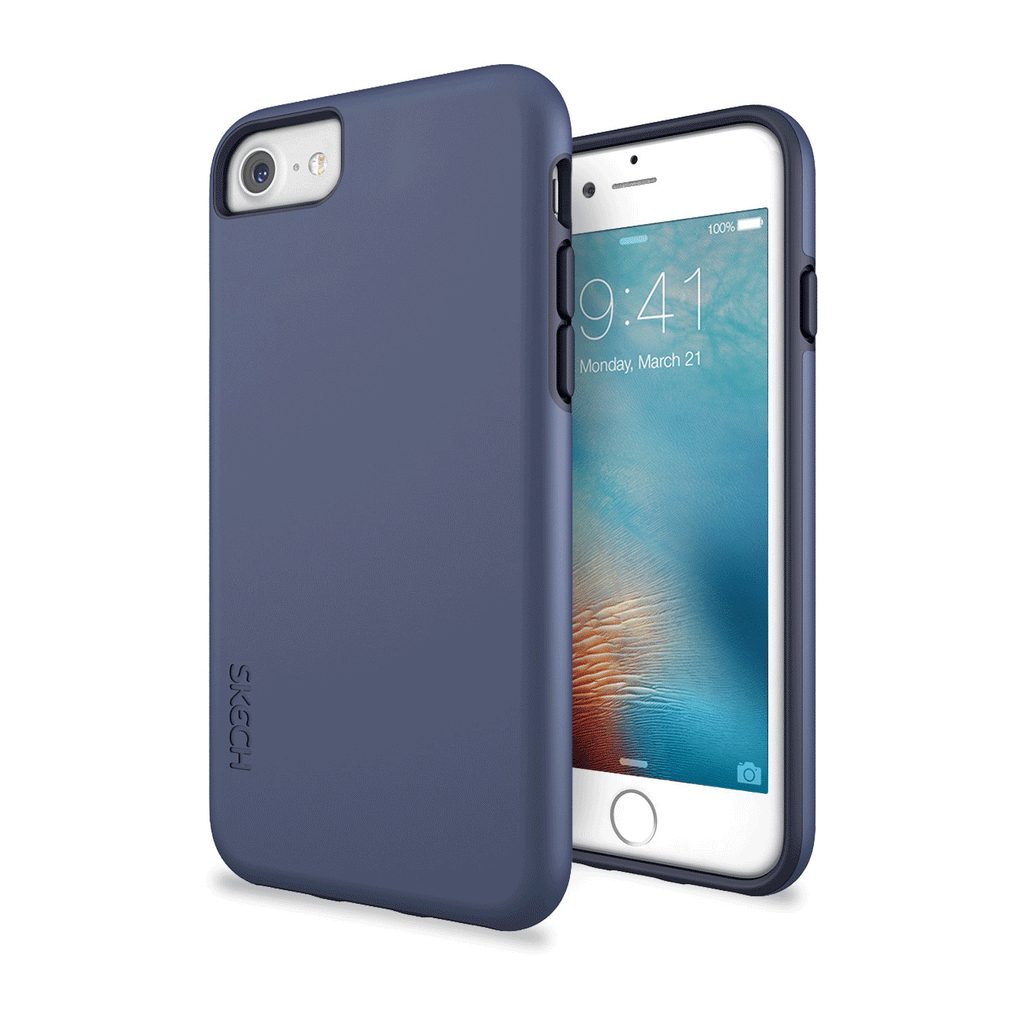 Skech - Matrix Colors for iPhone 8 / 7 / 6s / 6