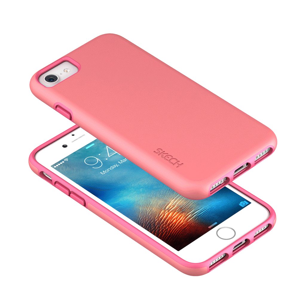 Skech - Matrix Colors for iPhone 8 / 7 / 6s / 6