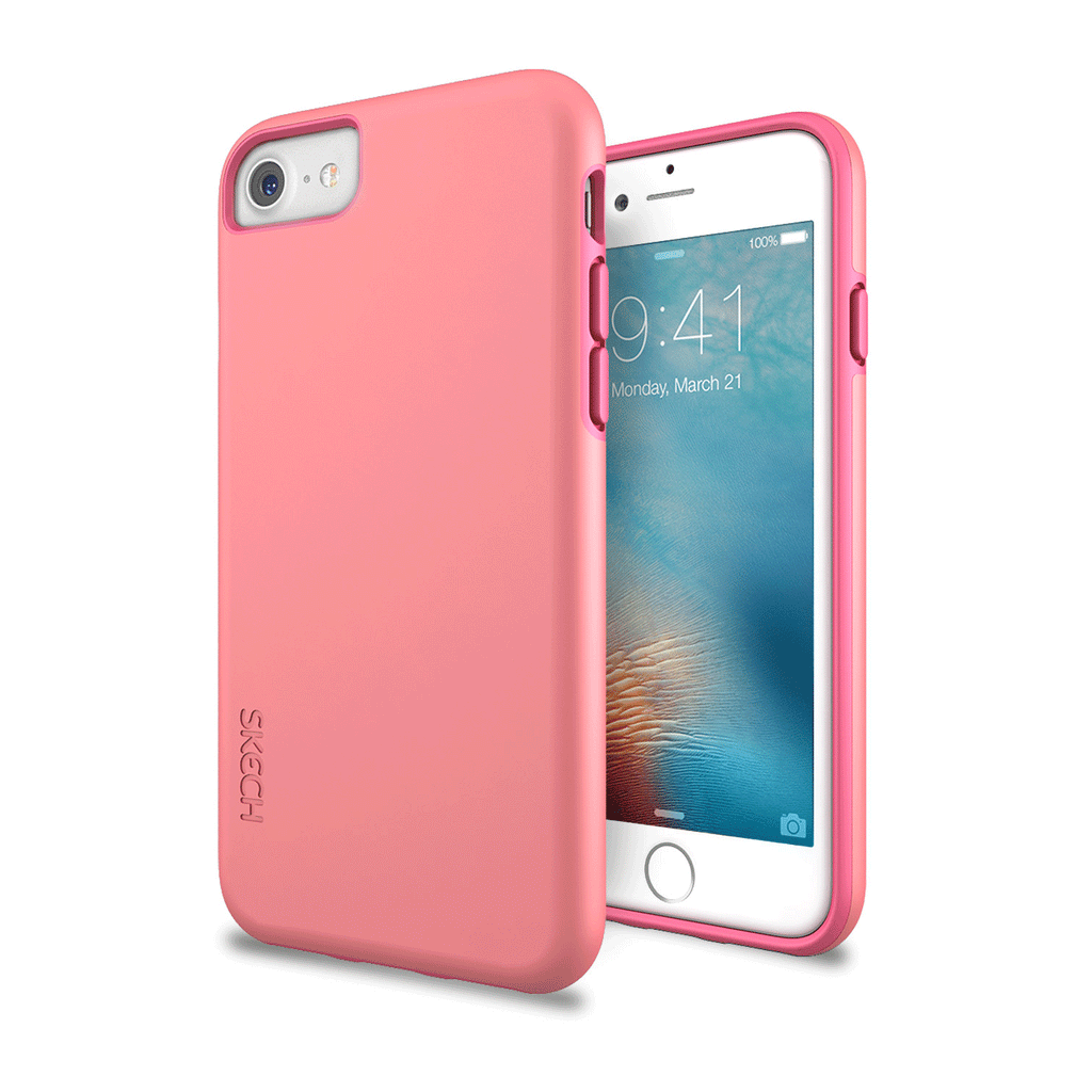 Skech - Matrix Colors for iPhone 8 / 7 / 6s / 6