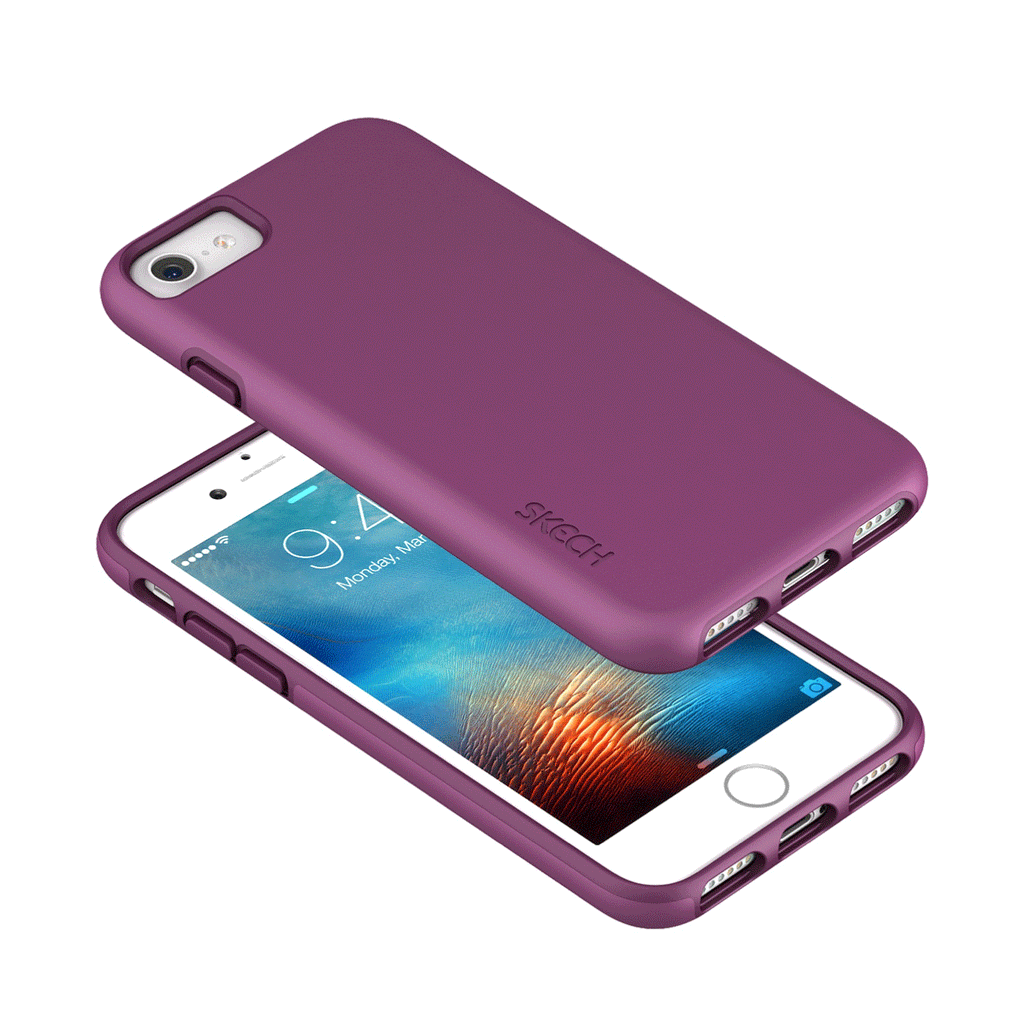 Skech - Matrix Colors for iPhone 8 / 7 / 6s / 6