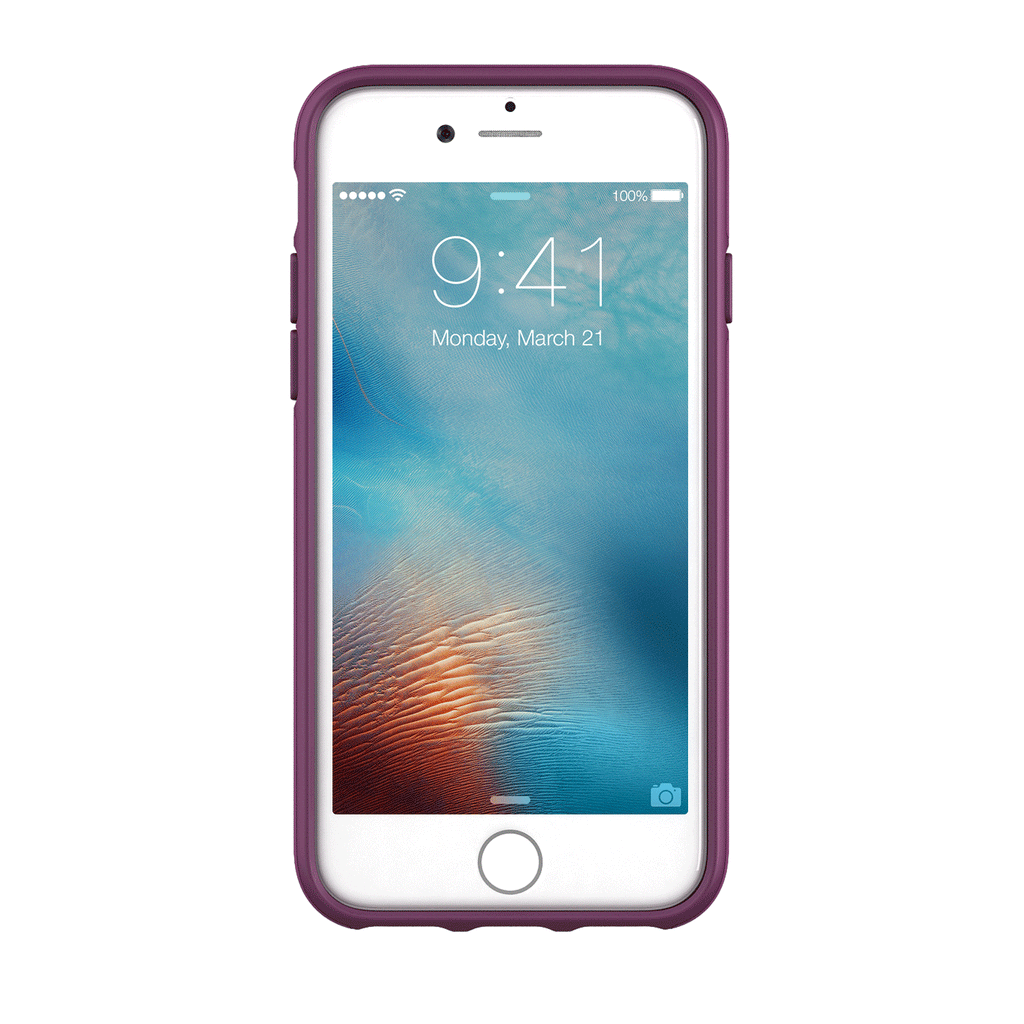 Skech - Matrix Colors for iPhone 8 / 7 / 6s / 6