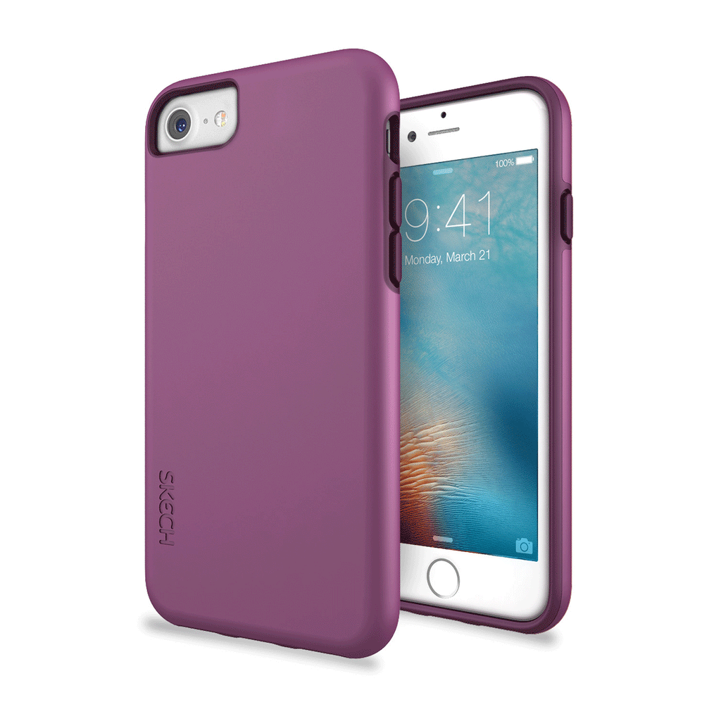 Skech - Matrix Colors for iPhone 8 / 7 / 6s / 6